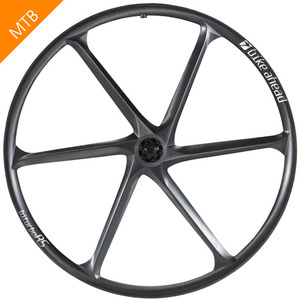 [MTB] biturbo RS 29er Clincher Wheel