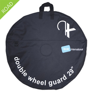 AX-lightness Wheel Bag